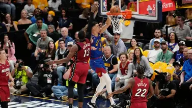 NBA: Estas son las claves de Nuggets y Heat para el juego 3 de las finales NBA: Estas son las claves de Nuggets y Heat para el juego 3 de las finales