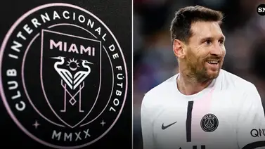 Lionel Messi ya tenía su número 10 asegurado antes del acuerdo con Inter Miami Lionel Messi ya tenía su número 10 asegurado antes del acuerdo con Inter Miami