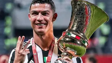 Lionel Messi jugará en la MLS a sus 36 años, ¿en qué club y cómo le fue a Cristiano Ronaldo a esa edad? (+Numeritos) Lionel Messi jugará en la MLS a sus 36 años, ¿en qué club y cómo le fue a Cristiano Ronaldo a esa edad? (+Numeritos)