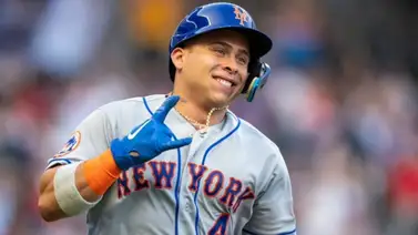 MLB: ¡Retorna el poder! Vea a Francisco Álvarez con su noveno jonrón (+Video) MLB: ¡Retorna el poder! Vea a Francisco Álvarez con su noveno jonrón (+Video)