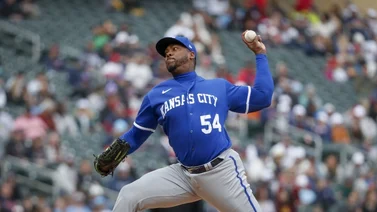 Aroldis Chapman: ¿Una gran pieza de cambio?