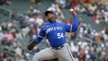 Aroldis Chapman: ¿Una gran pieza de cambio? Aroldis Chapman: ¿Una gran pieza de cambio?