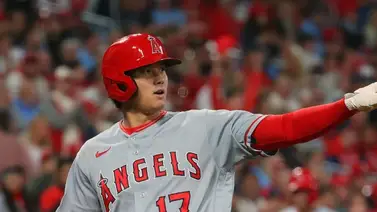 MLB: Shohei Ohtani, la estrella de los Angelinos que es comparado con Babe Ruth MLB: Shohei Ohtani, la estrella de los Angelinos que es comparado con Babe Ruth