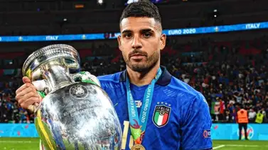 ¿Quién es el primer futbolista en ganar las cinco competiciones de la UEFA? ¿Quién es el primer futbolista en ganar las cinco competiciones de la UEFA?