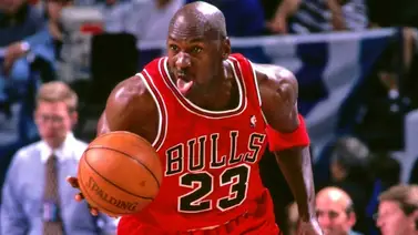 NBA: Conoce a los 10 mejores jugadores de la historia según la IA NBA: Conoce a los 10 mejores jugadores de la historia según la IA