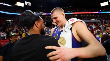 NBA: Denver Nuggets enfrían Miami y vuelven a ponerse arriba (+ Video)