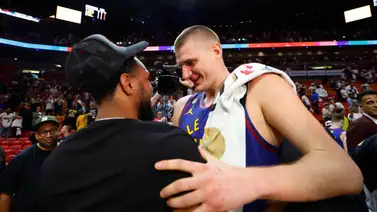 NBA: Denver Nuggets enfrían Miami y vuelven a ponerse arriba (+ Video) NBA: Denver Nuggets enfrían Miami y vuelven a ponerse arriba (+ Video)