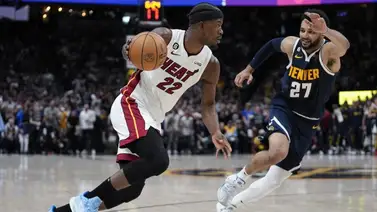 ¿Cuándo, dónde y a qué hora, se llevará a cabo el cuarto juego de la final de la NBA? ¿Cuándo, dónde y a qué hora, se llevará a cabo el cuarto juego de la final de la NBA?