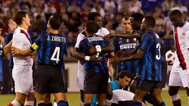 Champions League: Así luce el historial del Manchester City vs. Inter en todas las competiciones Champions League: Así luce el historial del Manchester City vs. Inter en todas las competiciones