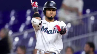 MLB: Luis Arráez es el segunda base más ofensivo en este 2023 (+Números)