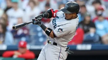 MLB: Luis Arráez a punta de contacto mete a los Marlins en la zona caliente  (+Numeritos)