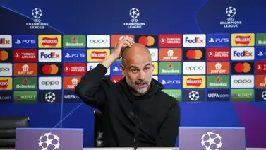 Champions League: ¿Cuántas finales de Champions ha disputado Guardiola? Champions League: ¿Cuántas finales de Champions ha disputado Guardiola?