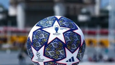 UEFA Champions League: ¿Quiénes se enfrentarán en la Gran Final de Estambul? UEFA Champions League: ¿Quiénes se enfrentarán en la Gran Final de Estambul?