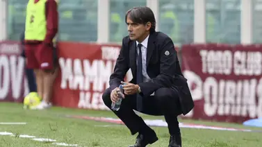 Champions League: ¿Cuántas finales de Champions ha disputado Simone Inzaghi? Champions League: ¿Cuántas finales de Champions ha disputado Simone Inzaghi?