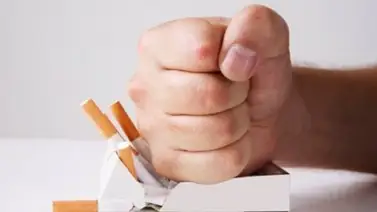 Conoce los beneficios que obtienes al dejar de fumar Conoce los beneficios que obtienes al dejar de fumar