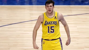 Estados Unidos tiene a los primeros 5 jugadores NBA para llevar al Mundial FIBA 2023