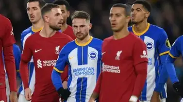 El Liverpool ficha a un argentino campeón del mundo a precio de regalo (+Detalles) El Liverpool ficha a un argentino campeón del mundo a precio de regalo (+Detalles)