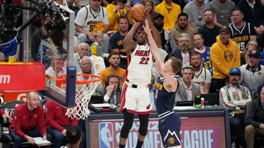 NBA: Miami Heat más caliente que nunca con este récord en los Playoffs