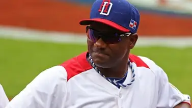 Miguel Tejada será manager de un nuevo equipo en la Liga de Beisbol de Asia Miguel Tejada será manager de un nuevo equipo en la Liga de Beisbol de Asia