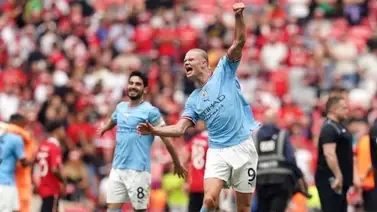 Esta es la cantidad de entradas que repartirán el Manchester City e Inter de Milán para la final de la Champions (+Números) Esta es la cantidad de entradas que repartirán el Manchester City e Inter de Milán para la final de la Champions (+Números)