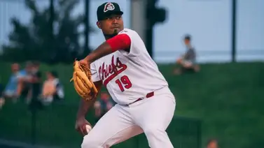 MLB: Conoce a los cuatro prospectos panameños que pueden llegar a Grandes Ligas MLB: Conoce a los cuatro prospectos panameños que pueden llegar a Grandes Ligas