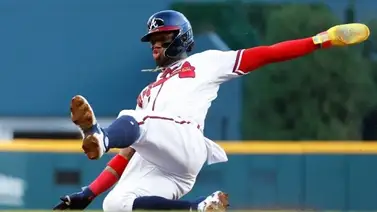 MLB: Estos son los lideres venezolanos a la ofensiva este 2023 (+Números) MLB: Estos son los lideres venezolanos a la ofensiva este 2023 (+Números)