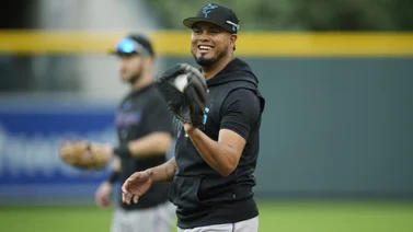 MLB: ¡Modo Regadera! Luis Arráez es el venezolano más destacado de la décima semana en las Grandes Ligas (+Números)