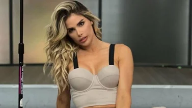 ¡Quéeee! Marie Claire Harp se dará con fuerza en la Casa de los Famosos México