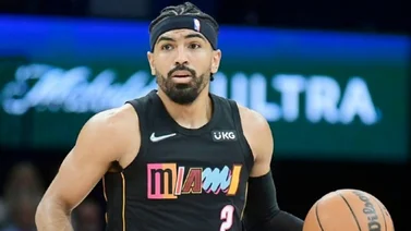 NBA: Conoce la millonaria cifra que hizo ganar Gabe Vincent a los apostadores