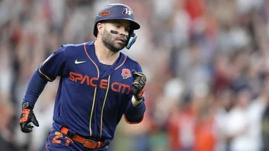 MLB: ¿Deben sonar las alarmas? Por estas razones José Altuve sigue sin alinear con los Astros