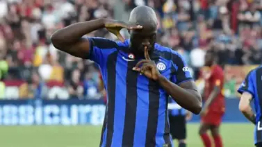 Champions League: ¿Cuándo fue la última vez que el Inter jugó una final de Champions? Champions League: ¿Cuándo fue la última vez que el Inter jugó una final de Champions?