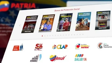 Conoce las dudas más comunes sobre los bonos del Sistema Patria