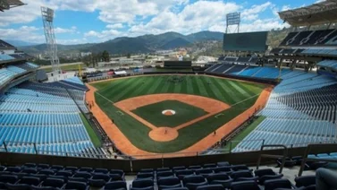 MLB: ¿Venezuela podría albergar juegos de Grandes Ligas?