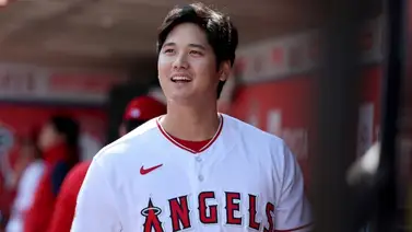 MLB: El potencial cambio que involucraría a Shohei Ohtani con un venezolano MLB: El potencial cambio que involucraría a Shohei Ohtani con un venezolano