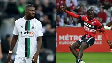 Herederos de dos leyendas aterrizan en Italia Herederos de dos leyendas aterrizan en Italia