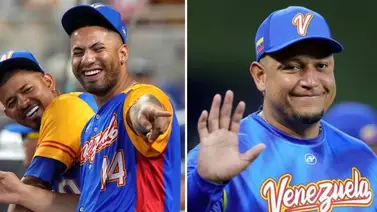 MLB: Gleyber Torres: "Ronald Acuña Jr. y yo volvimos loco a Miguel Cabrera" MLB: Gleyber Torres: "Ronald Acuña Jr. y yo volvimos loco a Miguel Cabrera"