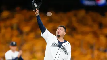 MLB: Félix Hernández volverá a su antigua casa para el Juego de las Estrellas MLB: Félix Hernández volverá a su antigua casa para el Juego de las Estrellas