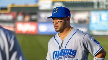 MLB: Johan Camargo llegó a un acuerdo con Tigres de Detroit