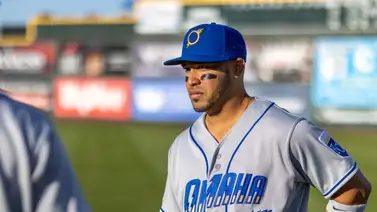 MLB: Johan Camargo llegó a un acuerdo con Tigres de Detroit MLB: Johan Camargo llegó a un acuerdo con Tigres de Detroit