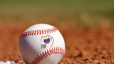 LVBP: Conoce el nombre que llevará la temporada 2023-2024