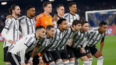 La inesperada decisión que estaría tomando la Juventus con la UEFA Conference League La inesperada decisión que estaría tomando la Juventus con la UEFA Conference League