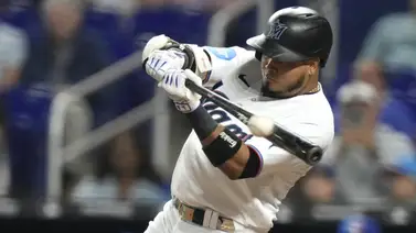 MLB: ¿Luis Arráez logrará la inmortalidad en su búsqueda de los .400? MLB: ¿Luis Arráez logrará la inmortalidad en su búsqueda de los .400?