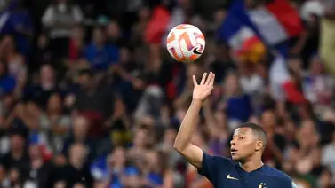 ¿Cómo avanza el caso Kylian Mbappé y su posible fichaje por el Real Madrid? ¿Cómo avanza el caso Kylian Mbappé y su posible fichaje por el Real Madrid?