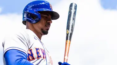 MLB: Eduardo Escobar probará suerte en una nueva organización MLB: Eduardo Escobar probará suerte en una nueva organización