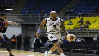 Superliga: Gladiadores de Anzoátegui es el primer clasificado a la final absoluta