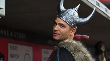 MLB: Joey Votto es protagonista con par de jonrones en triunfo de los Rojos (+videos)