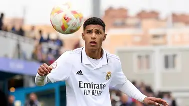 Real Madrid mantendrá por una temporada más a este brasileño Real Madrid mantendrá por una temporada más a este brasileño