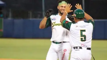 LMBP: Acá los ganadores de la jornada de este viernes 23 de junio LMBP: Acá los ganadores de la jornada de este viernes 23 de junio