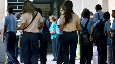 ¡Atención estudiantes! Este es el nuevo pénsum de los bachilleres ¡Atención estudiantes! Este es el nuevo pénsum de los bachilleres