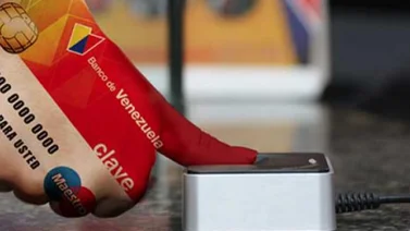 Esta es la actualización que puedes hacer en el Banco de Venezuela desde un BiopagoBDV